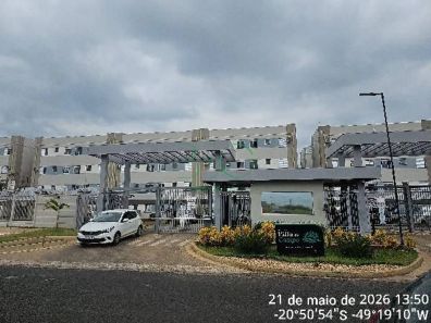 Apartamento com 1 Quarto à venda, 43m² no Loteamento Residencial Maria Adélia, São José do Rio Preto