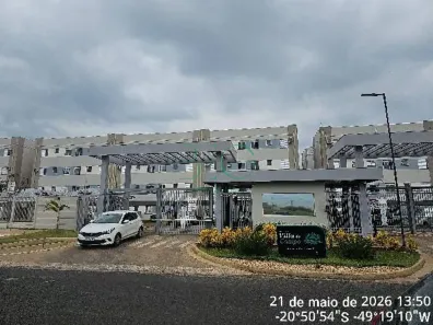 Apartamento com 1 Quarto à venda, 43m² no Loteamento Residencial Maria Adélia, São José do Rio Preto