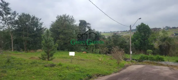 Lote/Terreno à venda, 357m² no Loteamento Jardim Ipanema, Jundiaí