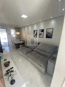 Casa de Condomínio com 2 Quartos à venda, 55m² no Jardim Simus, Sorocaba