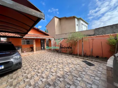 Casa com 2 Quartos para venda ou aluguel, 174m² no Vista Linda, Bertioga