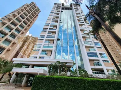Cobertura com 4 Quartos à venda, 240m² no Jardim Botânico, Ribeirão Preto