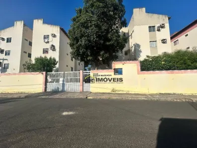 Apartamento com 2 Quartos à venda, 56m² no Colorado, Teresina