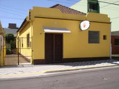 Casa com 2 Quartos à venda, 360m² no Nossa Senhora do Rosário, Santa Maria
