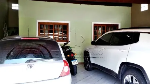 Casa com 2 Quartos à venda, 114m² no Jardim Europa, Votorantim