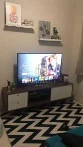 Apartamento com 1 Quarto à venda, 44m² no Bela Vista, São Paulo