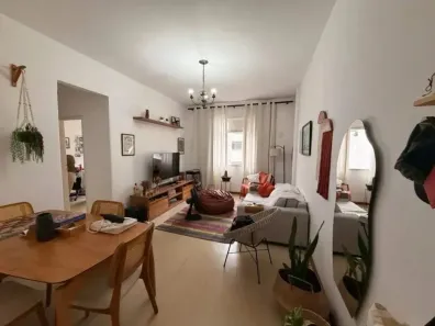 Apartamento com 2 Quartos à venda, 77m² no Flamengo, Rio de Janeiro
