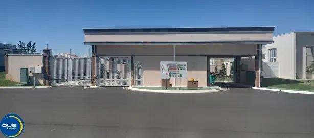 Lote/Terreno à venda, 300m² no Jardim Residencial Dona Lucilla, Indaiatuba
