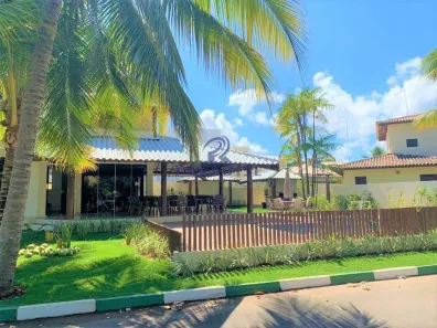 Casa com 5 Quartos à venda, 400m² no Guarajuba (Monte Gordo), Camaçari