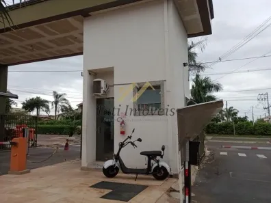Apartamento com 2 Quartos à venda, 45m² no Parque Fehr, São Carlos