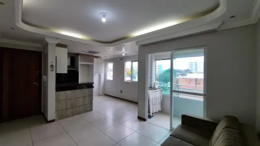 Apartamento com 2 Quartos à venda, 65m² no Areias, São José