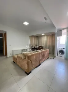 Apartamento com 1 Quarto à venda, 45m² no Park Lozandes, Goiânia