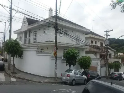 Sobrado com 5 Quartos à venda, 945m² no Jardim Maia, Guarulhos