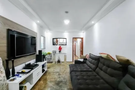 Sobrado com 3 Quartos à venda, 180m² no Taboão, São Bernardo do Campo