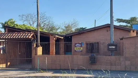 Casa com 3 Quartos à venda, 100m² no São Tomé, Viamão