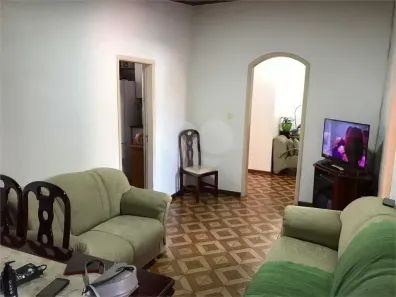 Sobrado com 3 Quartos à venda, 230m² no Jardim Reimberg, São Paulo