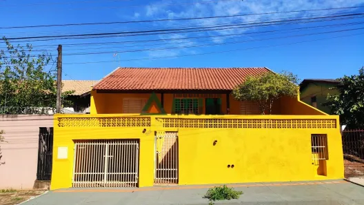 Casa com 2 Quartos à venda, 112m² no Lindóia, Londrina