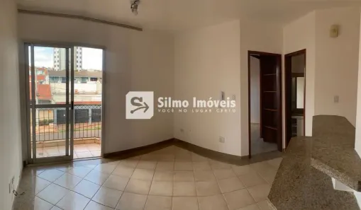 Apartamento com 1 Quarto para alugar, 42m² no Morada da Colina, Uberlândia