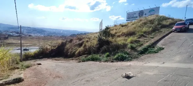 Lote/Terreno à venda, 720m² no São Damião, Vespasiano