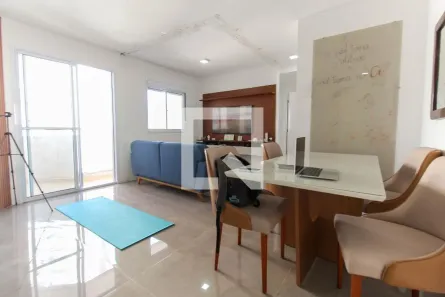 Apartamento com 2 Quartos à venda, 67m² no Brás, São Paulo