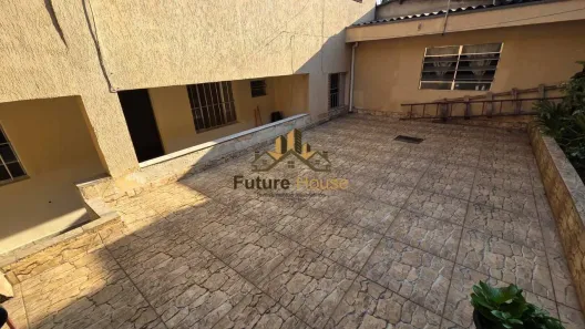 Casa com 1 Quarto para alugar, 40m² no Jardim das Flores, Osasco