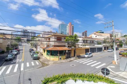Sobrado com 4 Quartos à venda, 176m² no Jardim do Mar, São Bernardo do Campo
