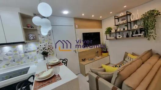 Casa de Condomínio com 1 Quarto à venda, 26m² no Jardim Panorama, São Paulo