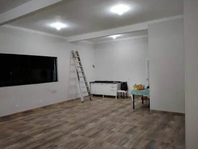 Sala Comercial para alugar, 70m² no Parque Oratório, Santo André