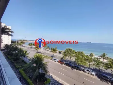 Apartamento com 4 Quartos à venda, 258m² no Ipanema, Rio de Janeiro