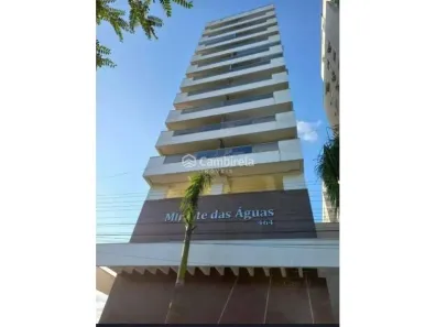 Apartamento com 3 Quartos à venda, 73m² no Pedra Branca, Palhoça