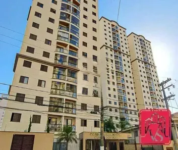 Apartamento com 2 Quartos à venda, 70m² no Baeta Neves, São Bernardo do Campo
