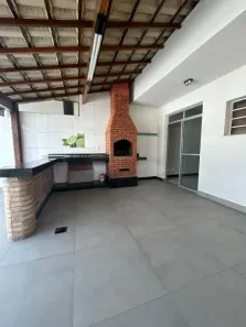 Cobertura com 2 Quartos à venda, 140m² no Castelo, Belo Horizonte