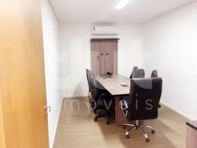 Sala Comercial com 1 Quarto para alugar, 15m² no Vila Itapura, Campinas