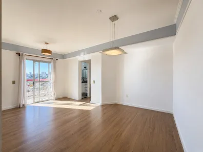 Apartamento com 2 Quartos para alugar, 80m² no Vila Santana, Campinas