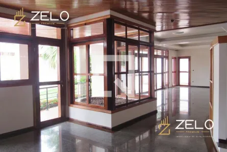 Casa com 5 Quartos à venda, 652m² no Jardim Alto da Barra, Campinas