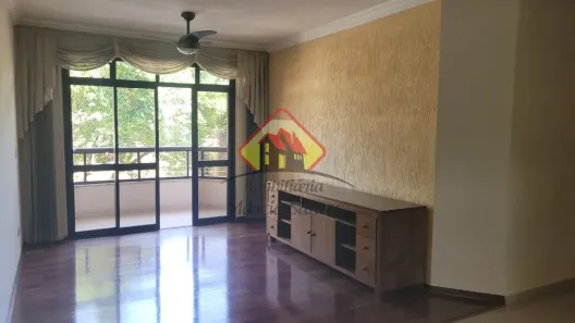 Apartamento com 3 Quartos à venda, 125m² no Chácara Olaria, Taubaté