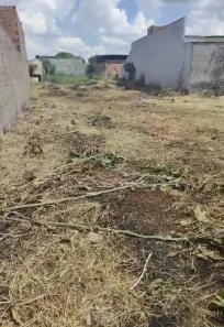 Lote/Terreno à venda, 213m² no Residencial São Bernardo II, Trindade