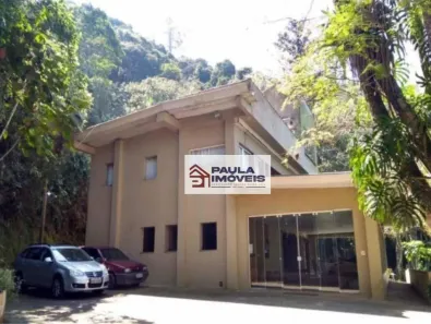 Casa com 5 Quartos à venda, 800m² no Balneária, São Bernardo do Campo