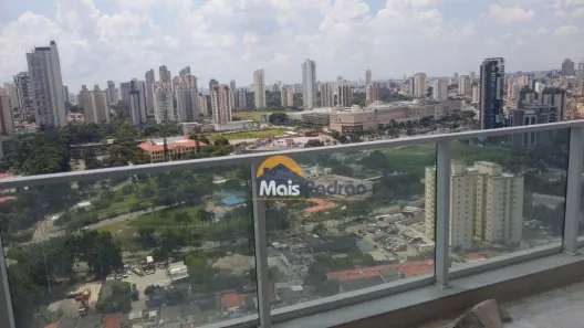 Apartamento com 3 Quartos à venda, 167m² no Vila Regente Feijó, São Paulo