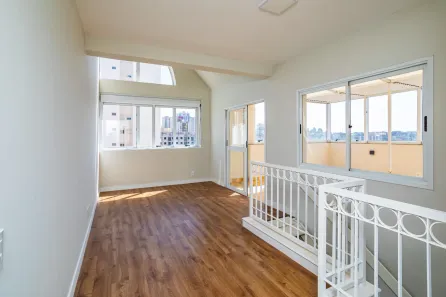Cobertura com 2 Quartos à venda, 117m² no Mansões Santo Antônio, Campinas
