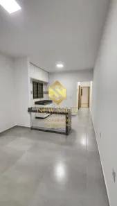 Casa com 2 Quartos à venda, 65m² no Residencial Buena Vista I, Goiânia