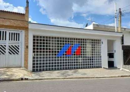 Imóvel Comercial com 3 Quartos para alugar, 240m² no Anchieta, São Bernardo do Campo