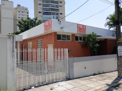 Casa com 4 Quartos à venda, 425m² no Centro, Nova Iguaçu