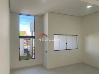 Casa com 2 Quartos à venda, 125m² no Jardim dos Estados, Londrina
