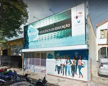 Prédio Comercial para alugar, 287m² no Centro, Bauru