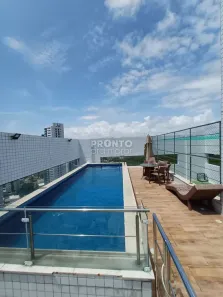 Apartamento com 3 Quartos à venda, 81m² no Boa Viagem, Recife