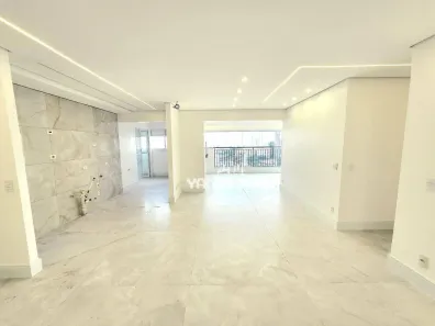 Apartamento com 3 Quartos à venda, 106m² no Tatuapé, São Paulo