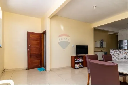 Casa com 2 Quartos à venda, 237m² no Jurunas, Belém