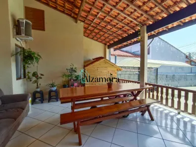 Casa com 2 Quartos à venda, 91m² no Cibratel II, Itanhaém