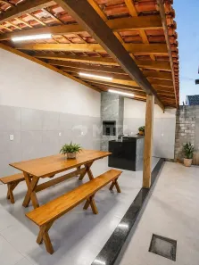 Casa com 2 Quartos à venda, 70m² no Vida Nova Botucatu (Rubião Junior), Botucatu